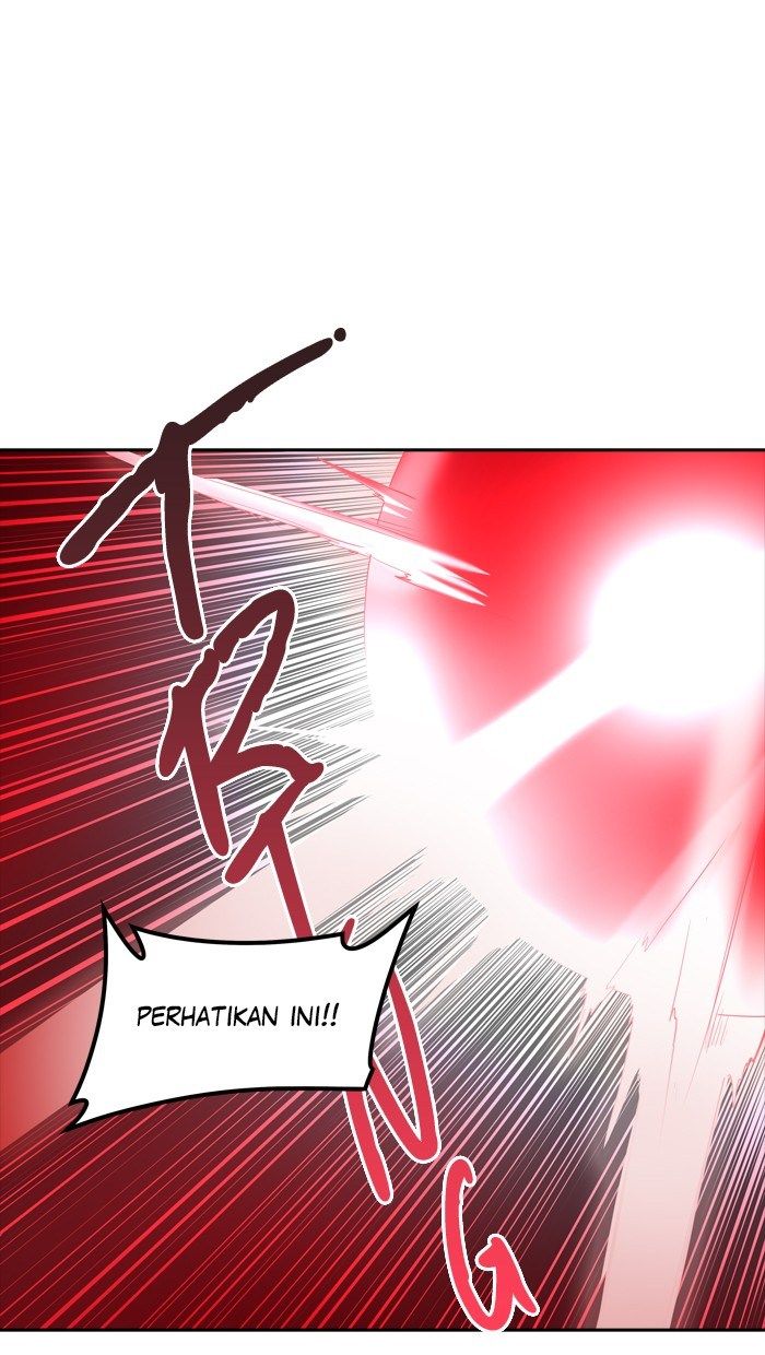 Tower of God Chapter 368