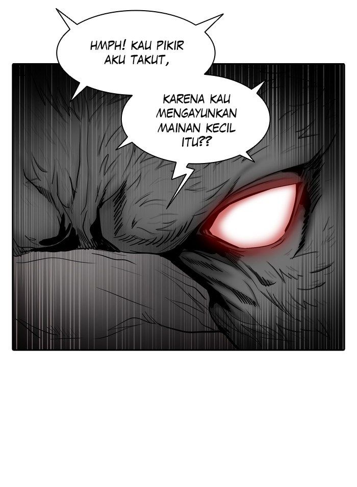 Tower of God Chapter 368