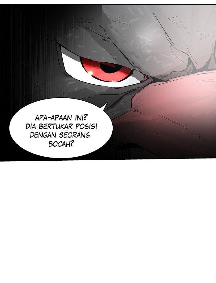 Tower of God Chapter 368