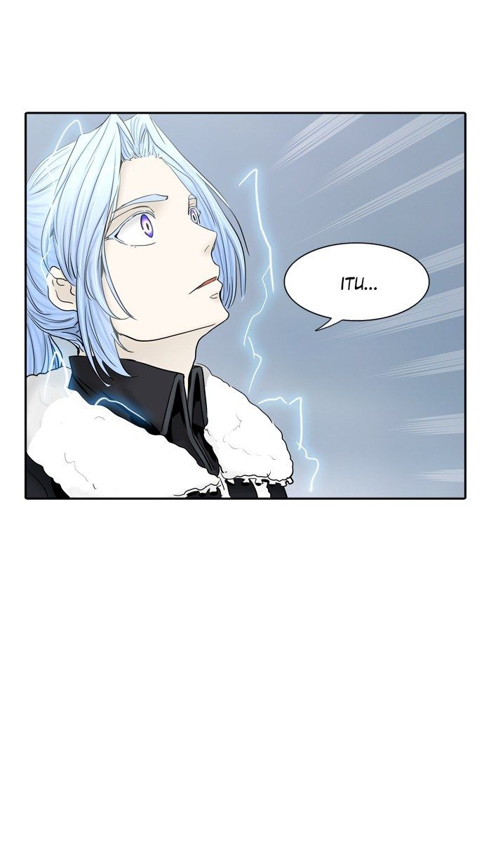 Tower of God Chapter 369