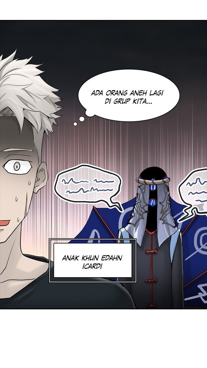 Tower of God Chapter 369