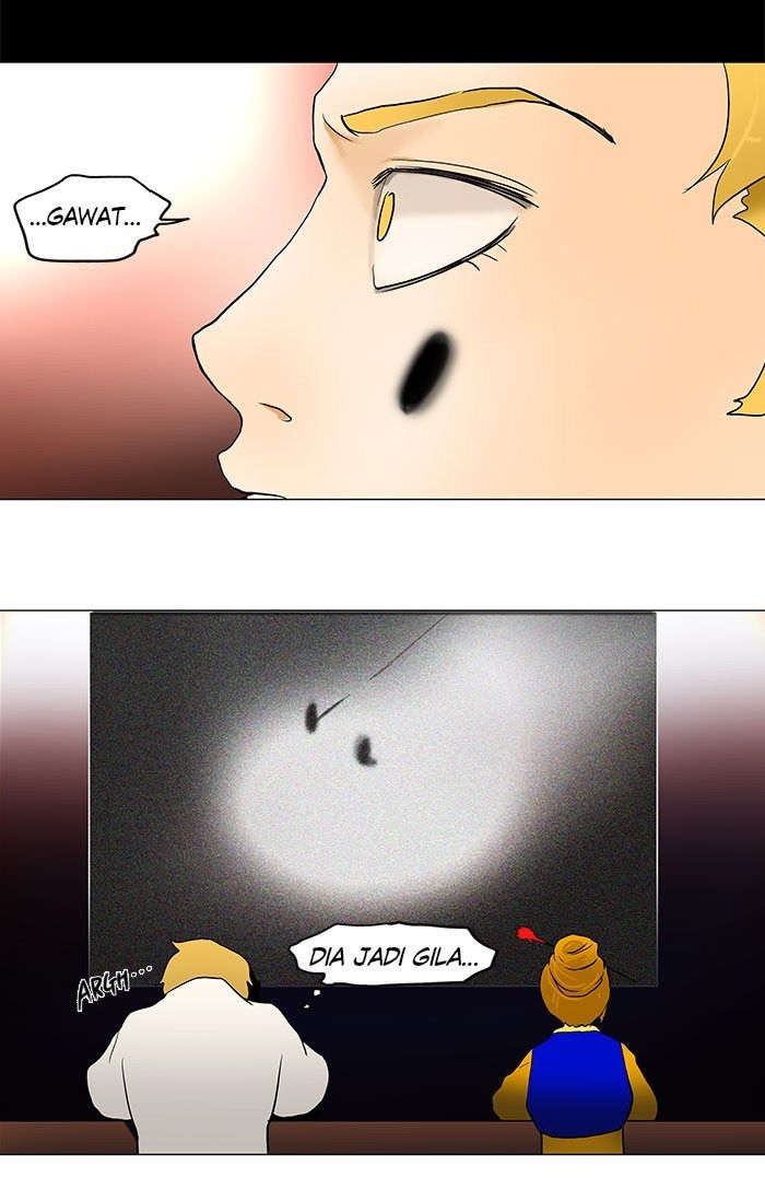 Tower of God Chapter 37