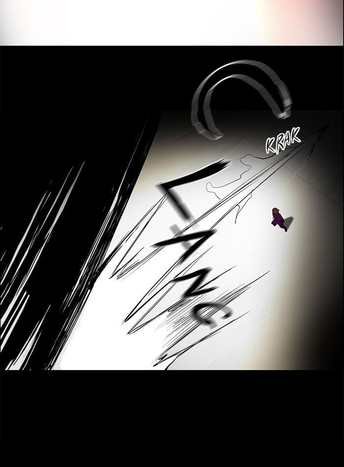 Tower of God Chapter 37