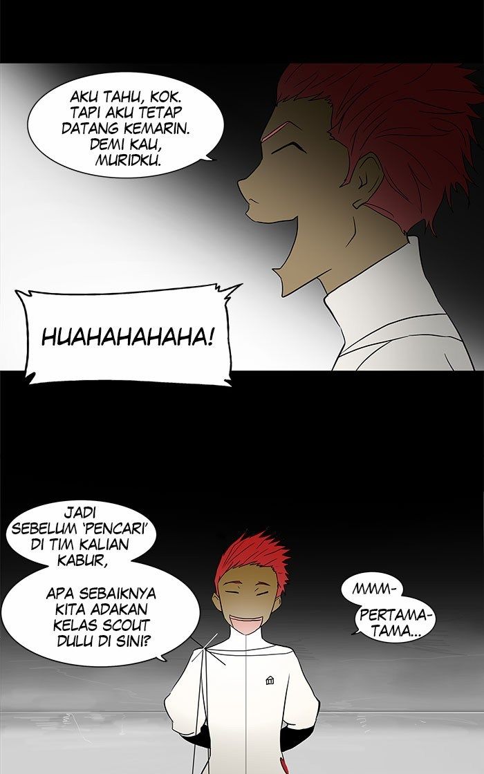 Tower of God Chapter 37