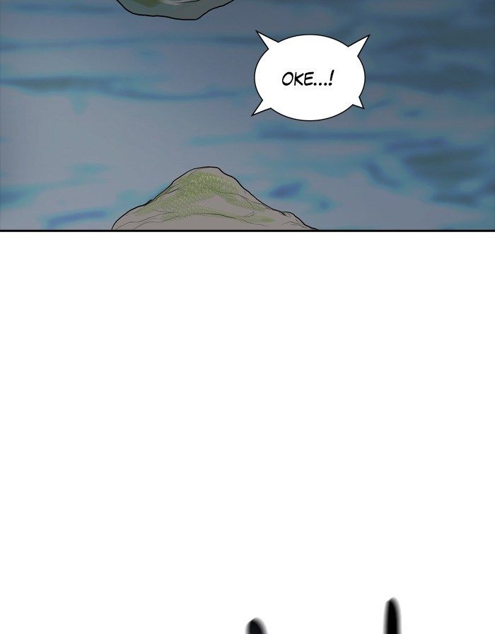 Tower of God Chapter 370