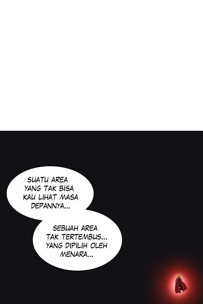 Tower of God Chapter 370