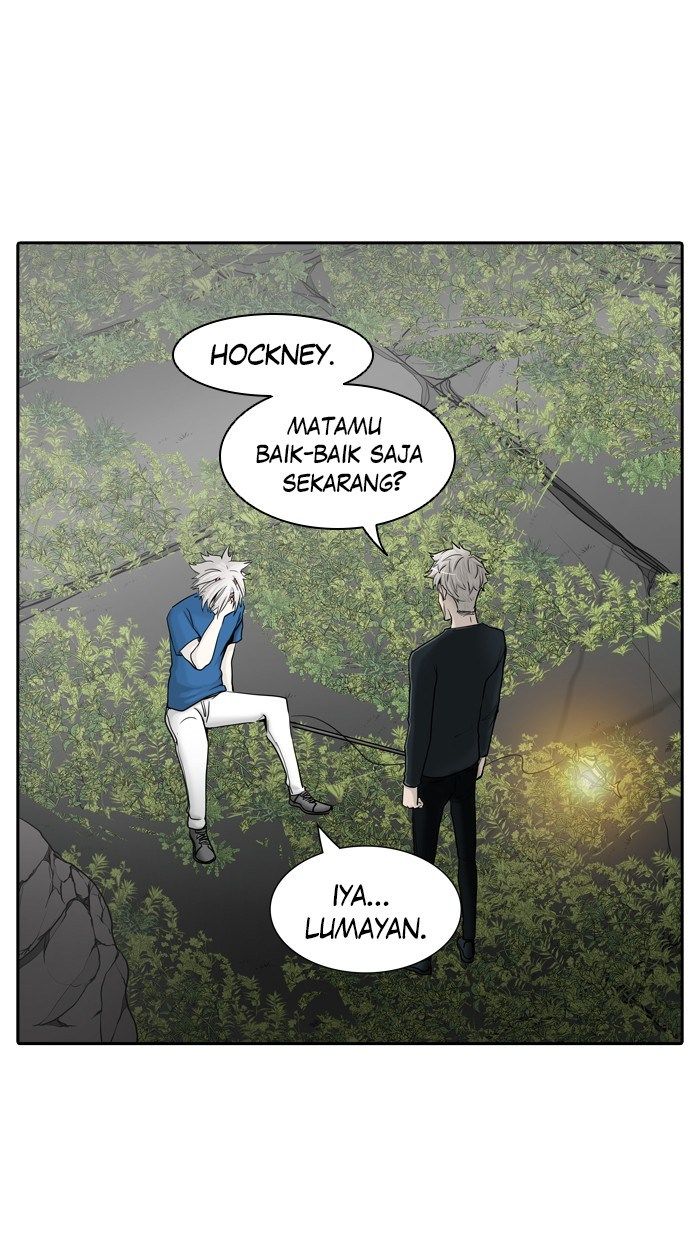 Tower of God Chapter 370