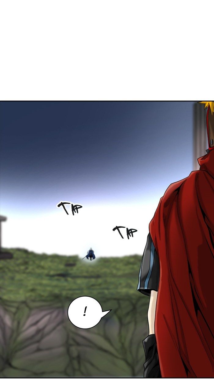 Tower of God Chapter 370