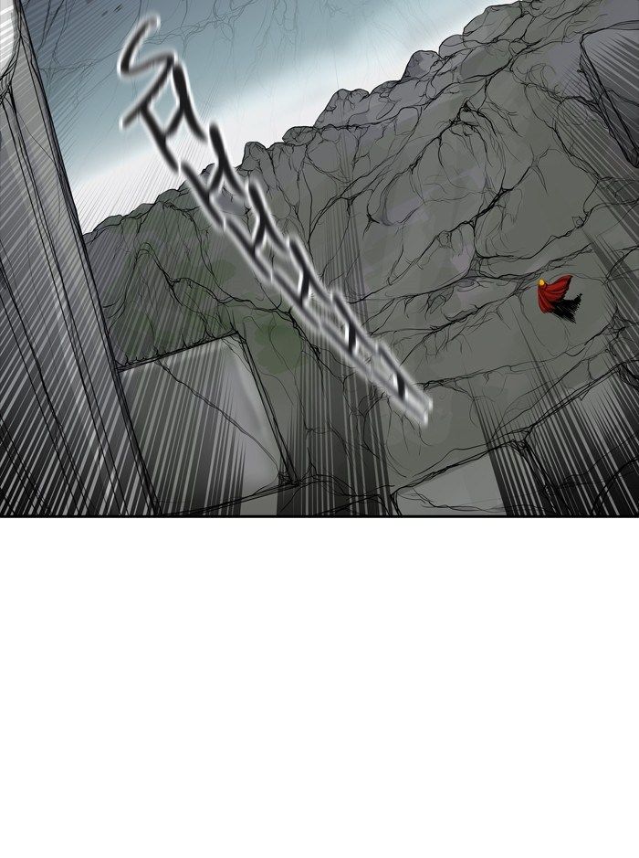 Tower of God Chapter 370