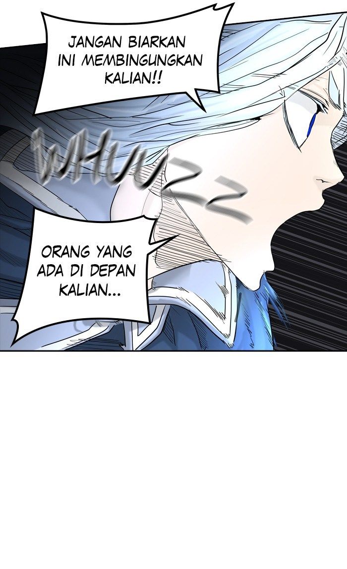 Tower of God Chapter 370