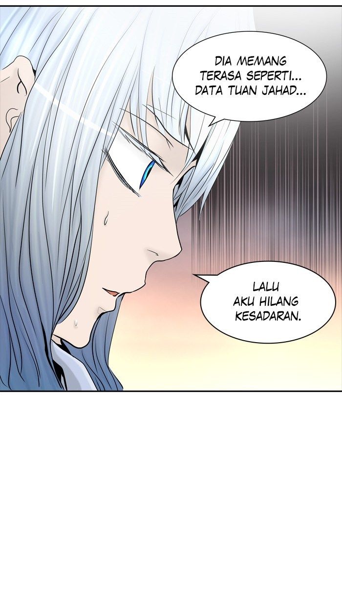 Tower of God Chapter 370