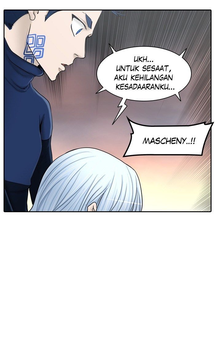 Tower of God Chapter 370