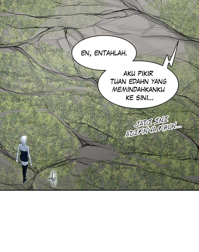 Tower of God Chapter 371