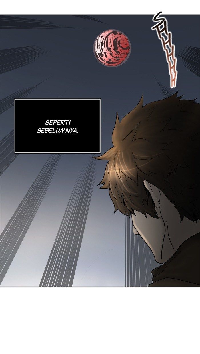 Tower of God Chapter 371