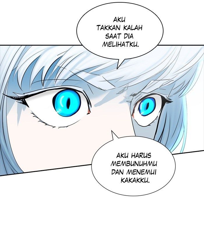 Tower of God Chapter 371