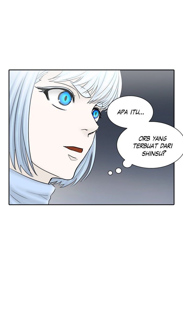 Tower of God Chapter 371