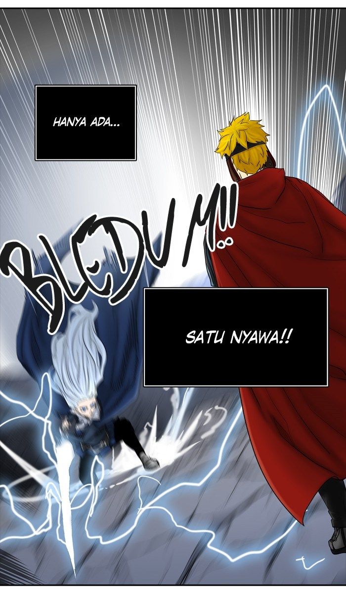 Tower of God Chapter 371