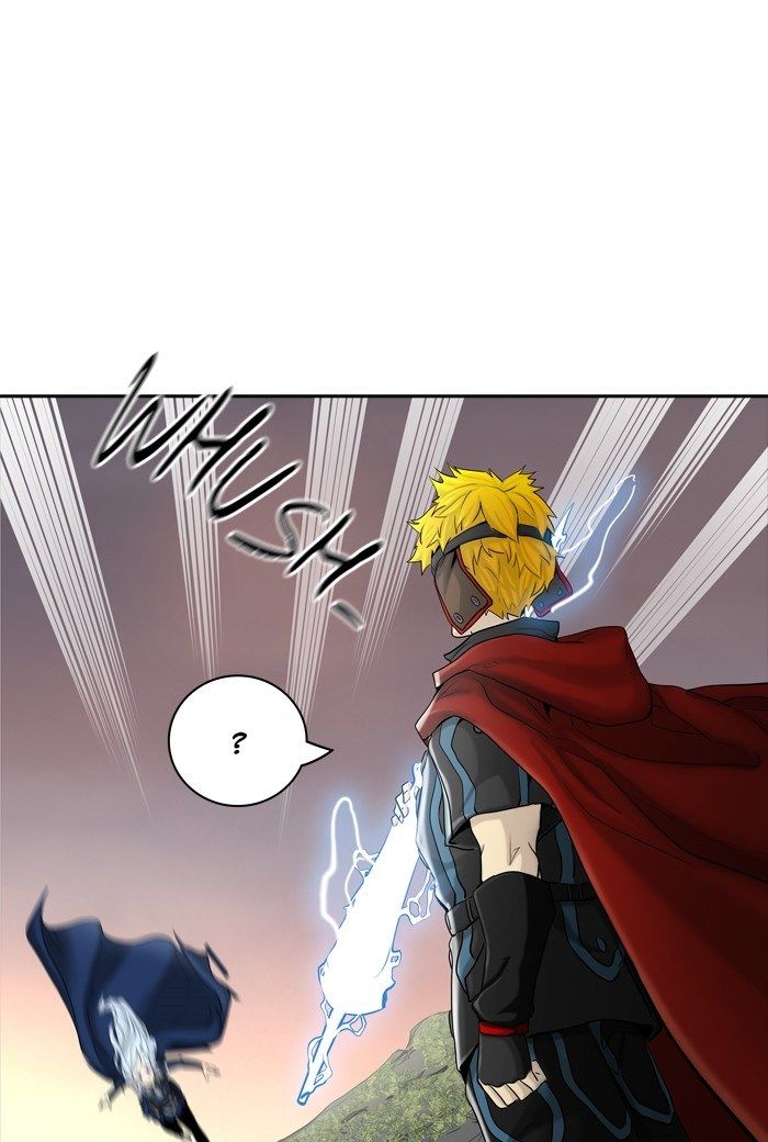 Tower of God Chapter 371