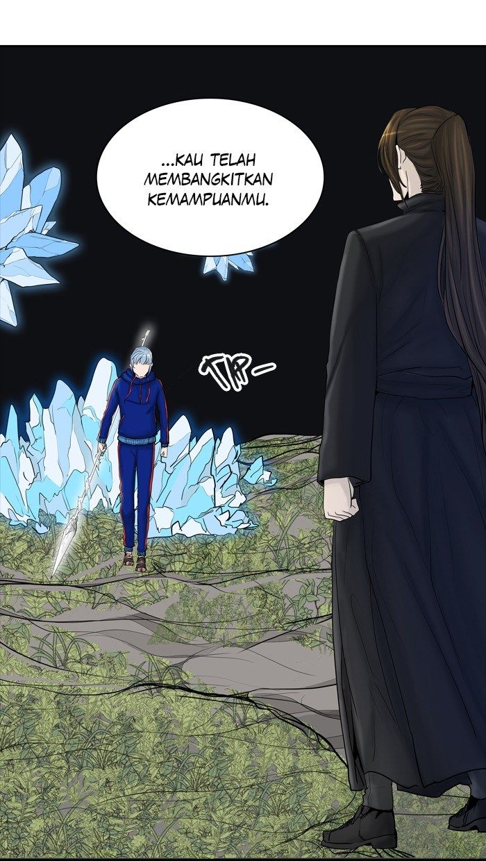 Tower of God Chapter 372