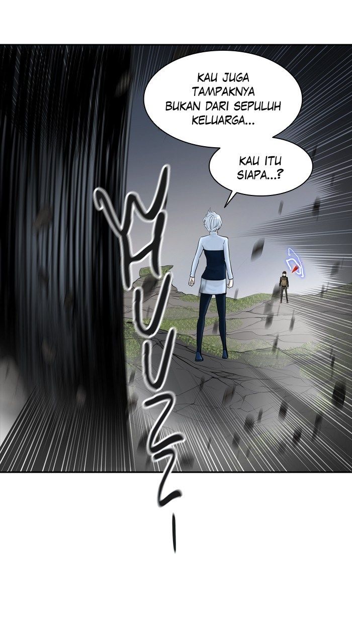 Tower of God Chapter 372