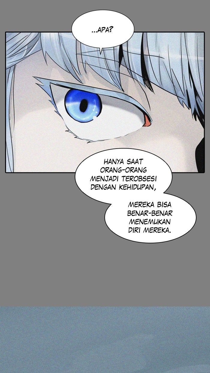 Tower of God Chapter 372