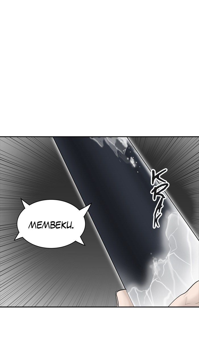 Tower of God Chapter 372