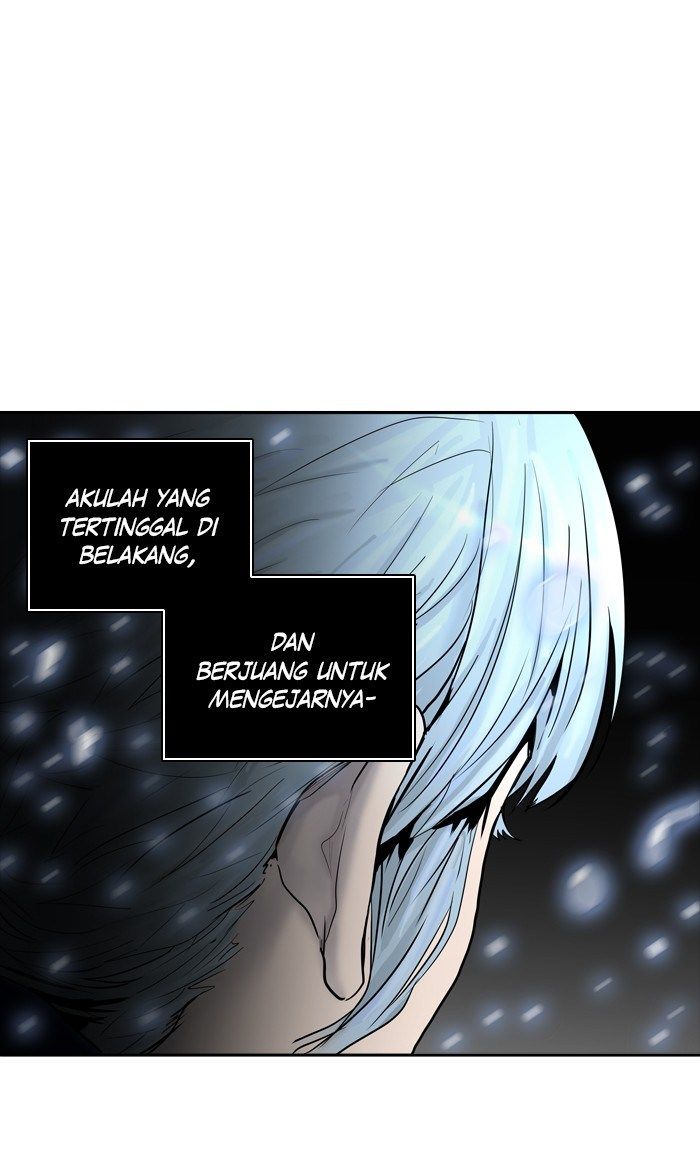 Tower of God Chapter 372