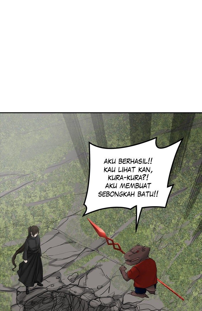 Tower of God Chapter 372