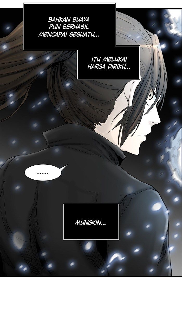Tower of God Chapter 372