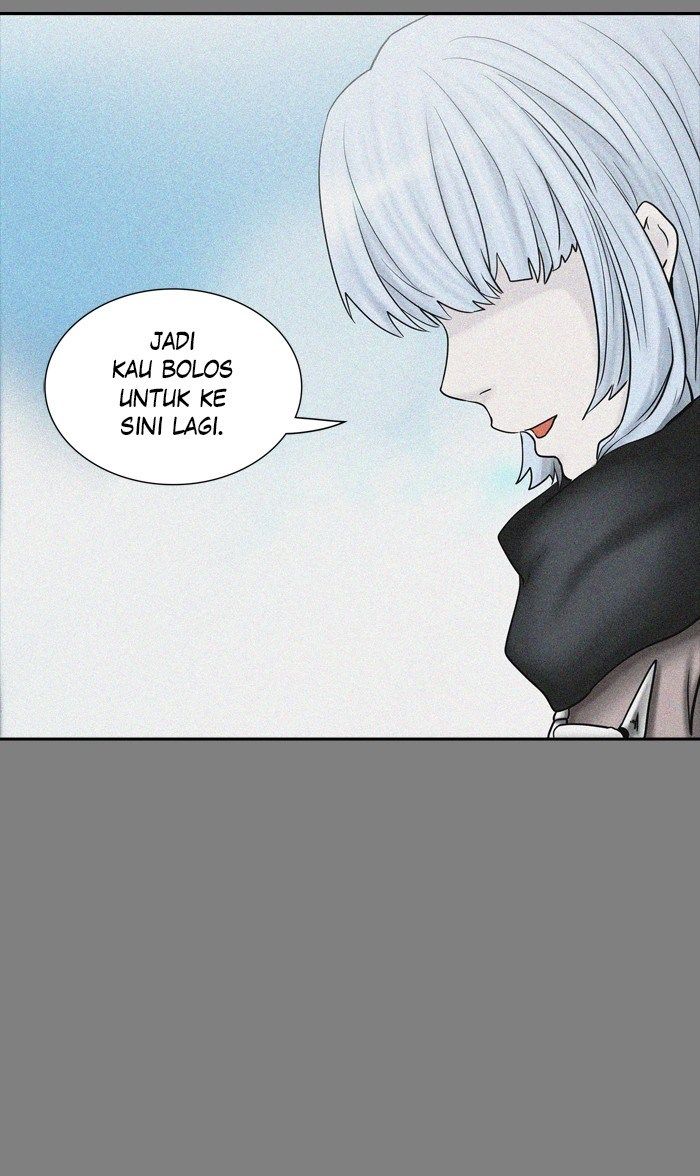 Tower of God Chapter 372