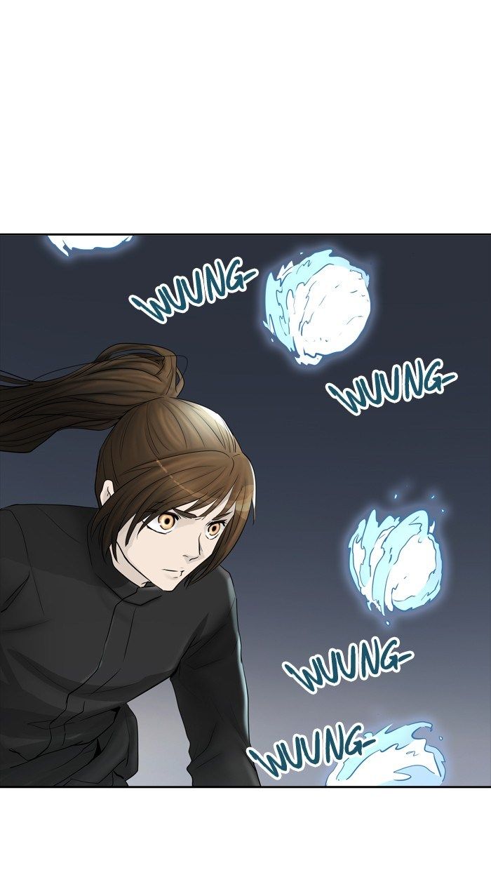 Tower of God Chapter 372