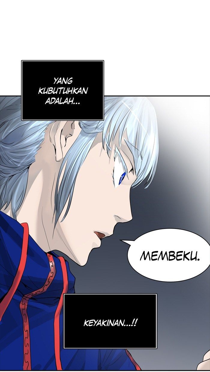 Tower of God Chapter 372