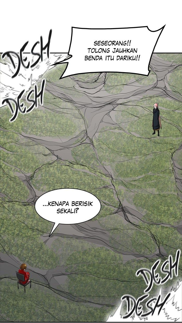 Tower of God Chapter 373