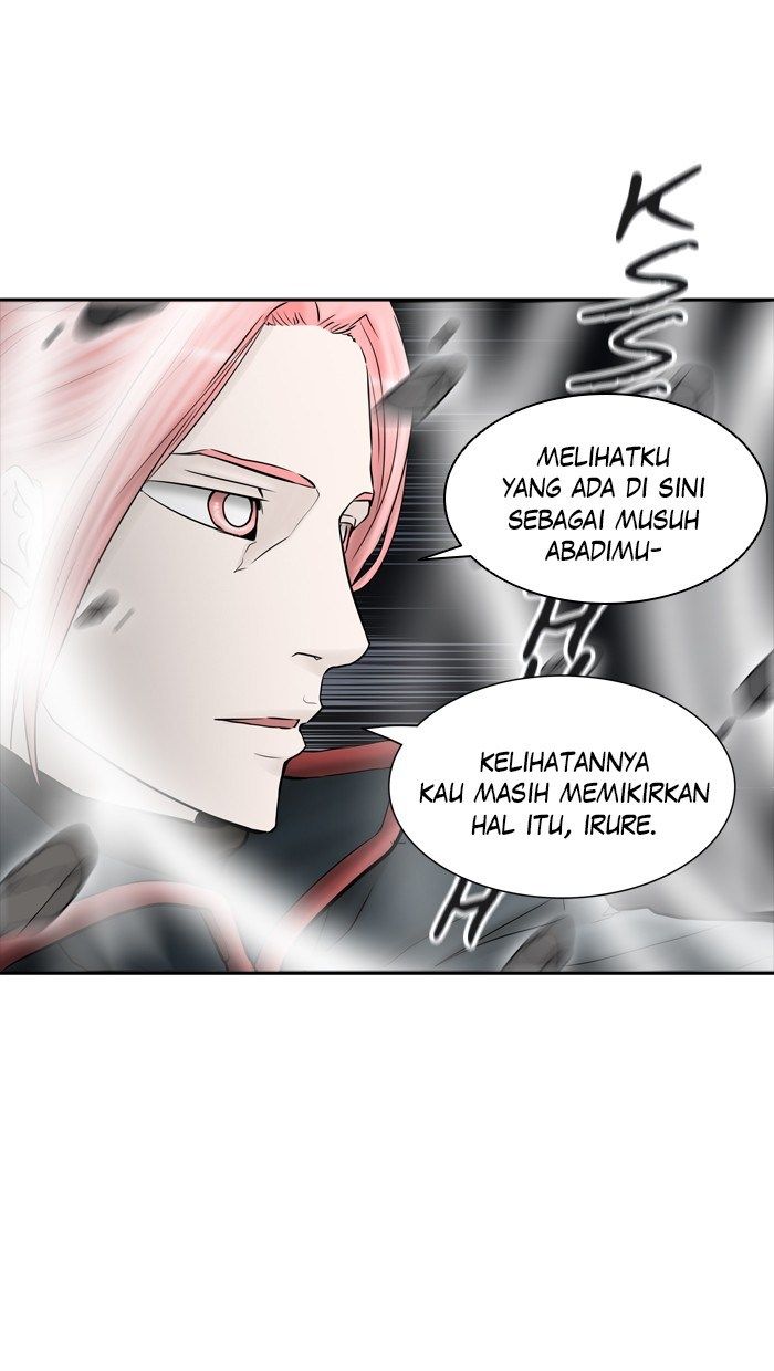 Tower of God Chapter 373