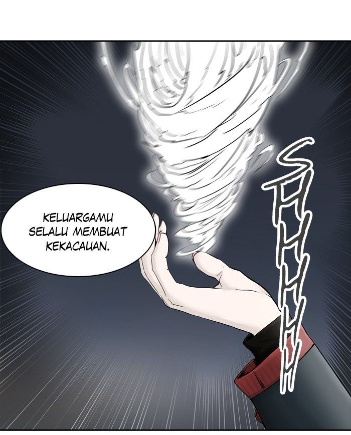 Tower of God Chapter 373