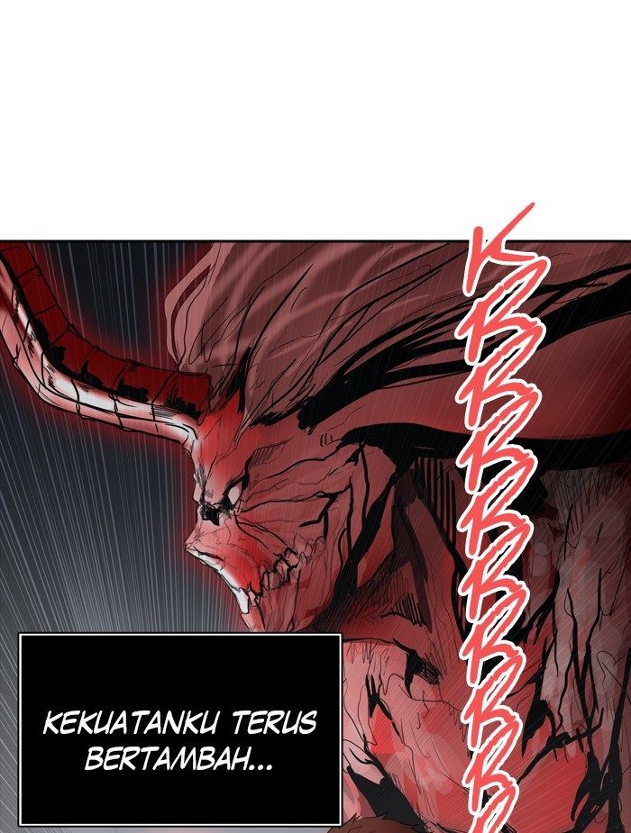 Tower of God Chapter 374