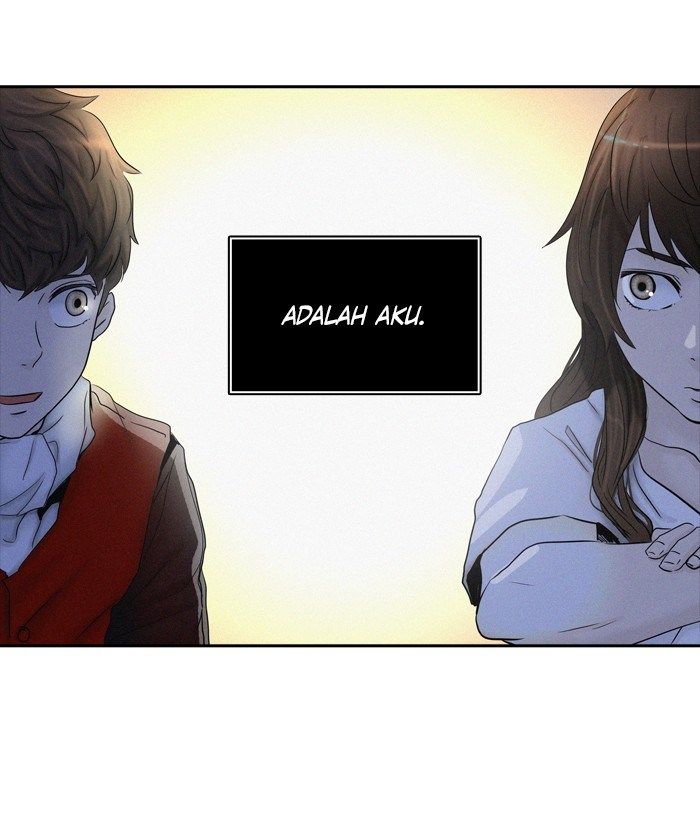 Tower of God Chapter 375