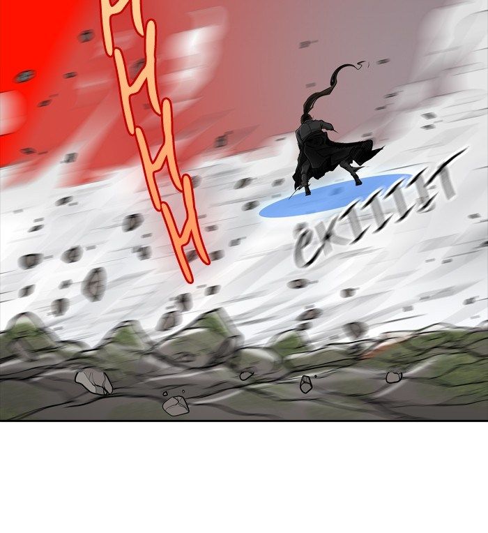 Tower of God Chapter 375