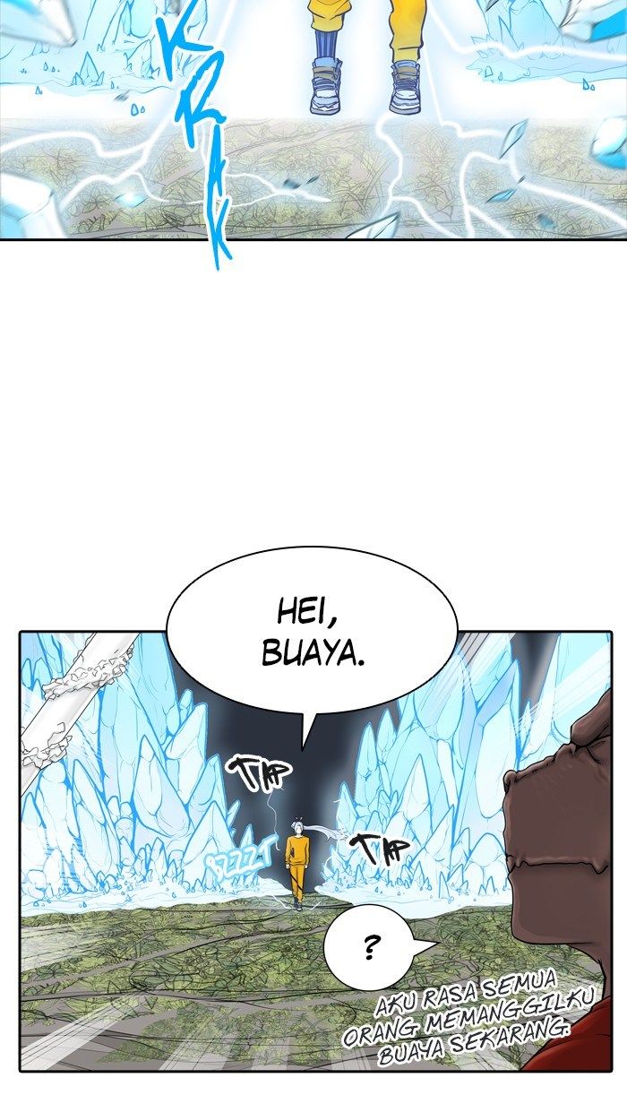 Tower of God Chapter 375