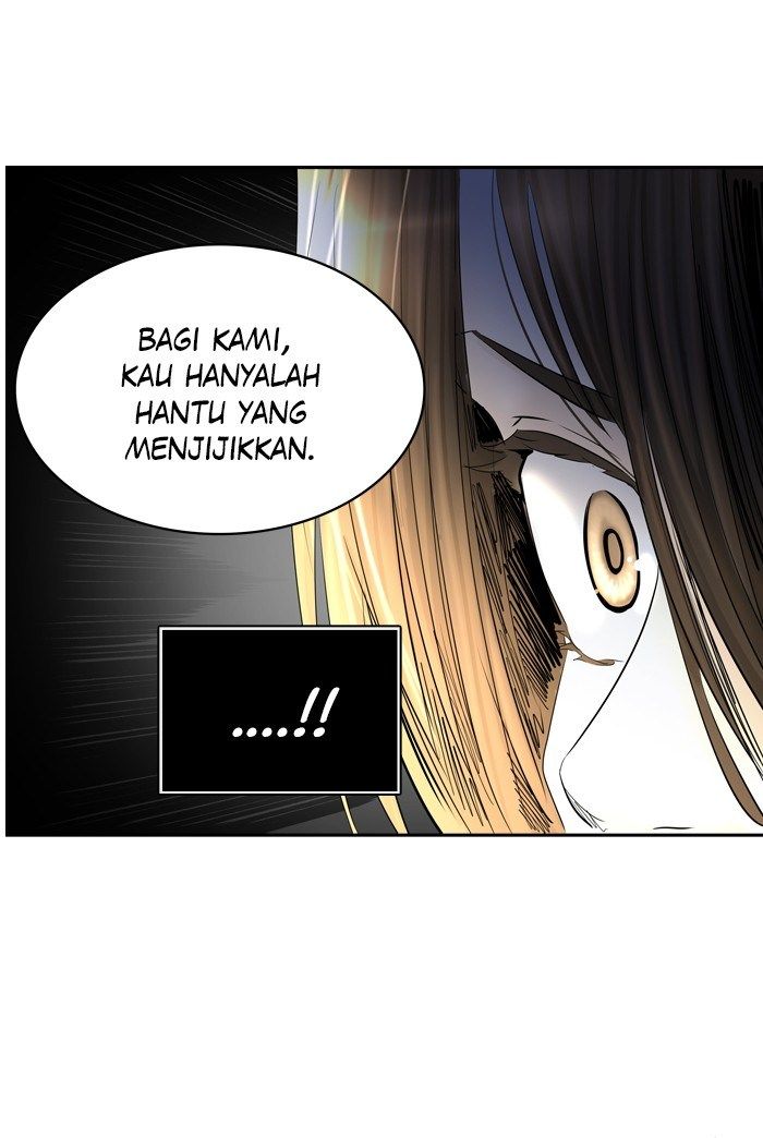 Tower of God Chapter 375