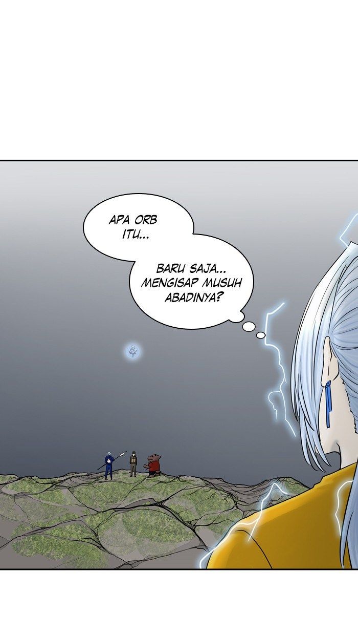 Tower of God Chapter 375