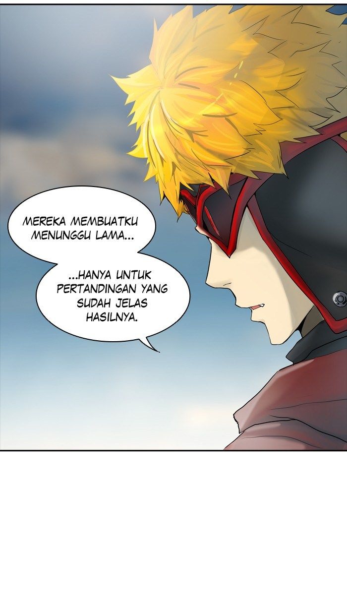 Tower of God Chapter 376