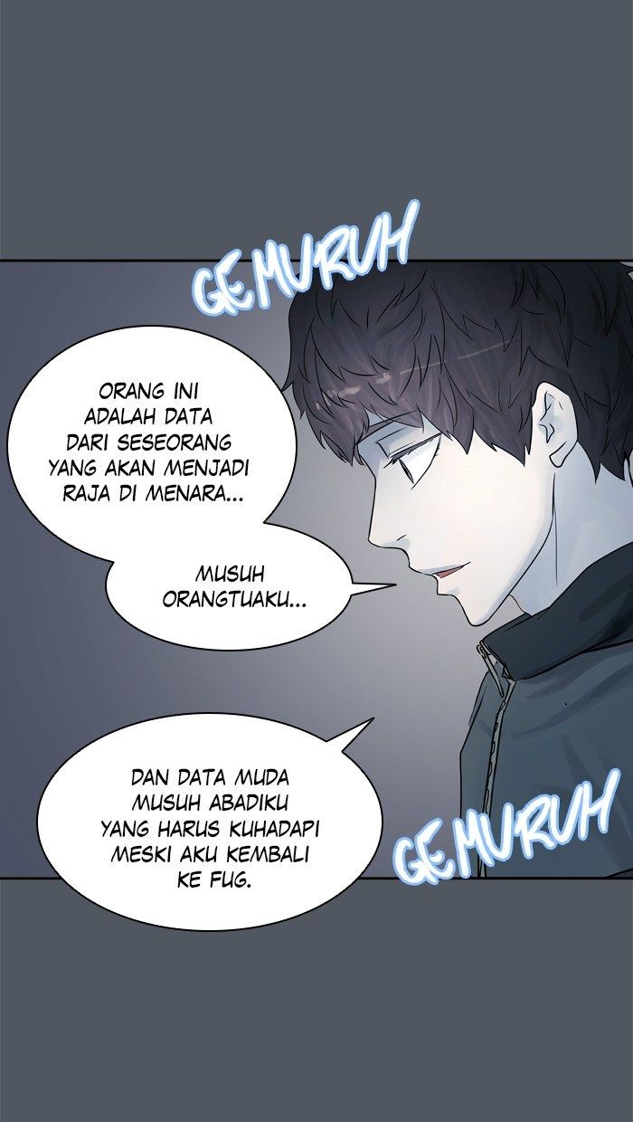 Tower of God Chapter 378