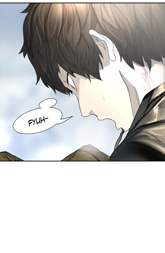 Tower of God Chapter 378