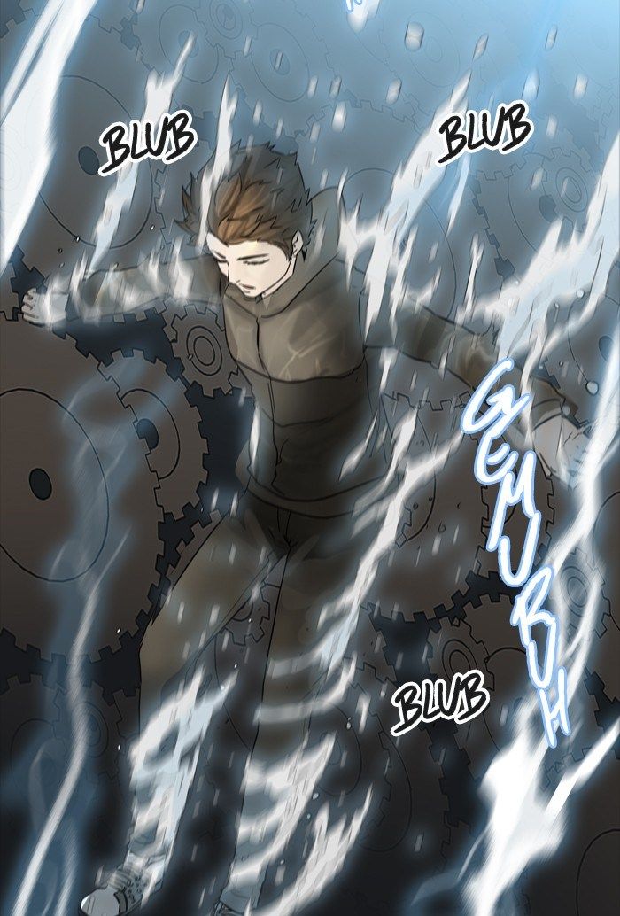 Tower of God Chapter 378