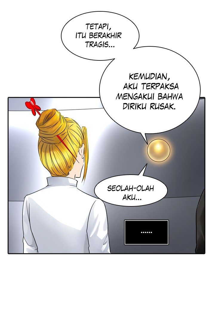 Tower of God Chapter 379