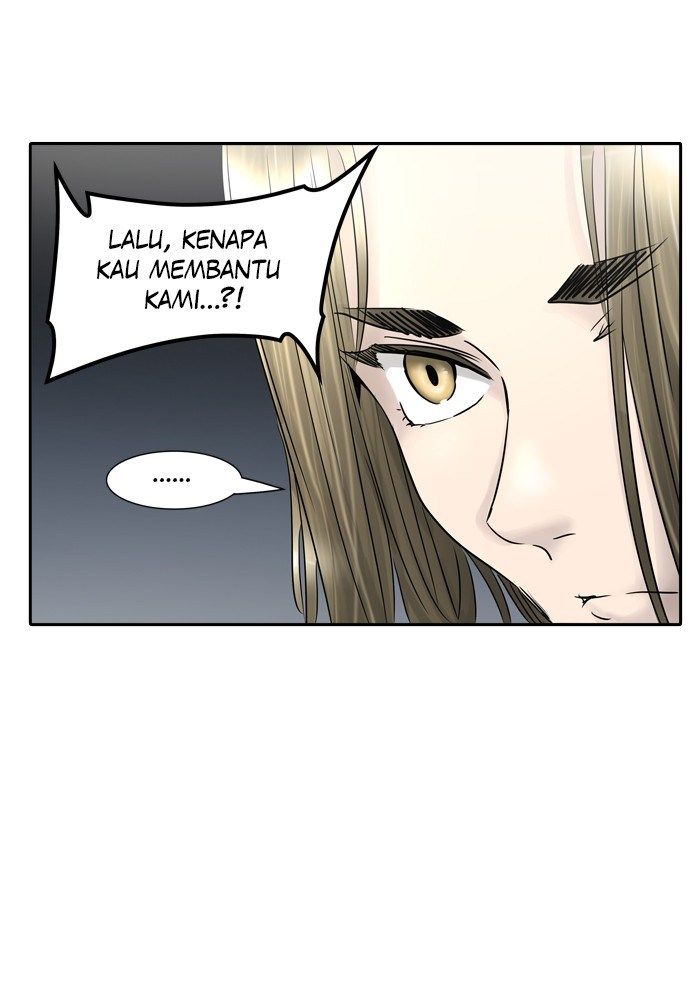 Tower of God Chapter 379