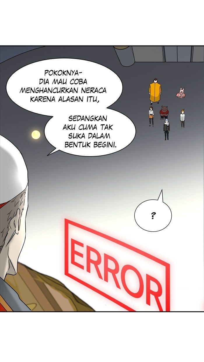 Tower of God Chapter 379