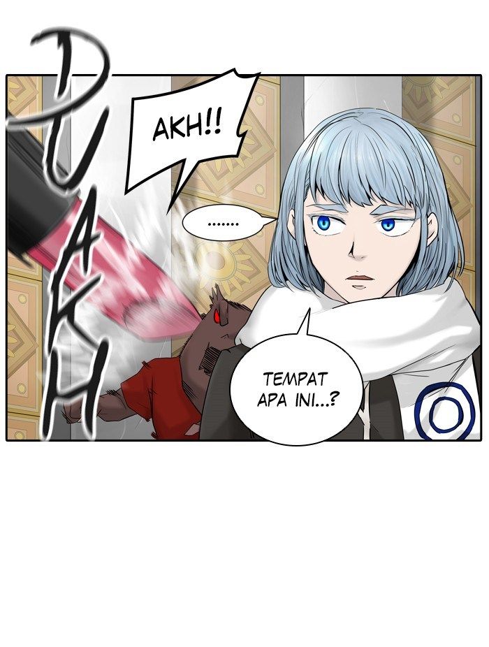 Tower of God Chapter 379