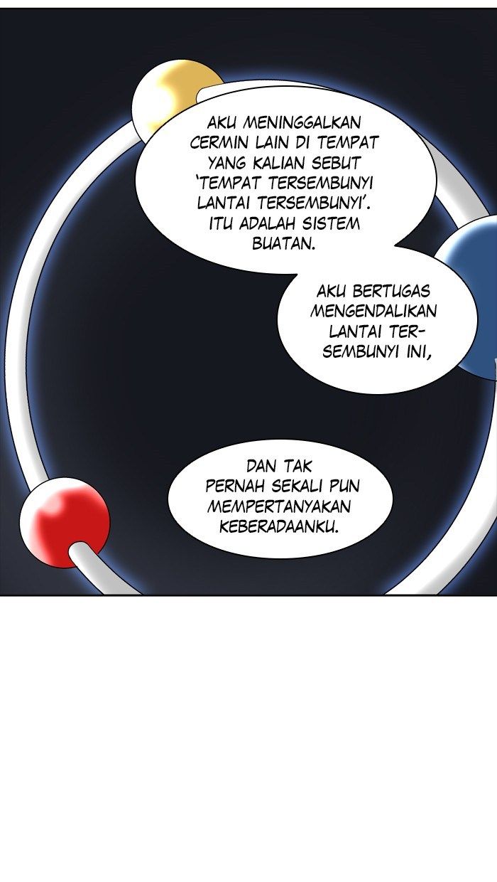 Tower of God Chapter 379